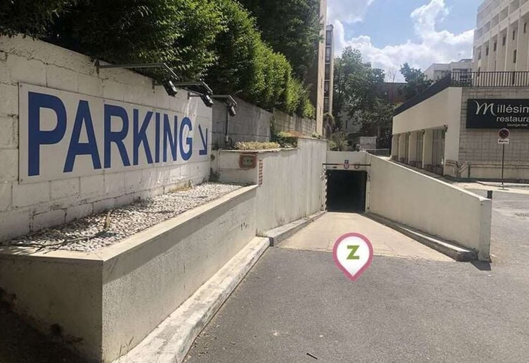 Zenpark 1